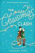 The Christmas Clash by Suzanne Park