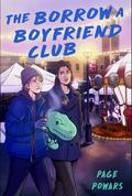 The Borrow a Boyfriend Club by Page Powars
