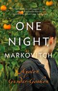 One Night, Markovitch by Ayelet Gundar-Goshen
