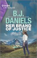 Her Brand of Justice by B.J. Daniels