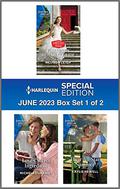Harlequin Special Edition June 2023 - Box Set 1 of 2 by Kaylie Newell