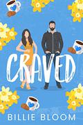 Craved: A single dad small town romance (Wild Winter Nights #3) by Billie Bloom