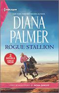 Rogue Stallion and The Five-Day Reunion by Mona Shroff