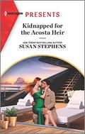 Kidnapped for the Acosta Heir (The Acostas! #11) by Susan Stephens