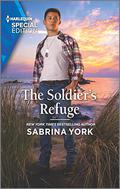 The Soldier's Refuge (The Tuttle Sisters of Coho Cove #1) by Sabrina York