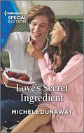 Love's Secret Ingredient (Love in the Valley #3) by Michele Dunaway