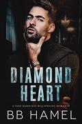 Diamond Heart (The Atlas Organization #4) by B.B. Hamel