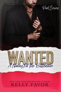 Wanted: A Nanny For The Billionaire by Kelly Favor