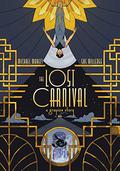 The Lost Carnival by Sas Milledge