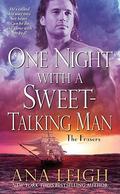 One Night with a Sweet-Talking Man (The Frasers #4) by Ana Leigh