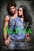 Taming the Alpha (Immortal Outcasts #1) by V.M. Black
