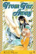 From Far Away, Vol. 04 by Kyoko Hikawa
