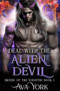 Deal with the Alien Devil by Ava York
