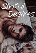 Sinful Desires by Iris James