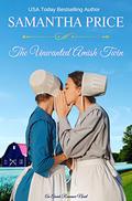 The Unwanted Amish Twin: An Amish Romance Novel by Samantha Price