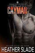 Code Name: Cayman by Heather Slade