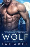 The Wolf by Dahlia Rose