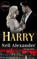 Harry: Sindicate Towers Series Book 1 by Nell Alexander