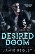 Desired by Doom by Jamie Begley