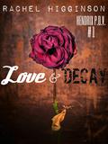 Love and Decay: Boy Meets Girl by Rachel Higginson
