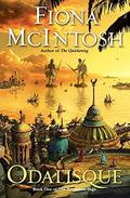 Odalisque by Fiona McIntosh