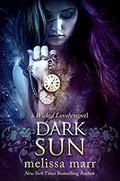 Dark Sun (Wicked Lovely #1) by Melissa Marr