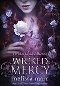 Wicked Mercy (Wicked Lovely #1) by Melissa Marr