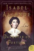 Daughter of Fortune (Involuntary trilogy #1) by Isabel Allende