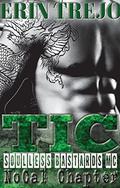 Tic by Erin Trejo