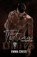 Testing Limits by Emma Creed