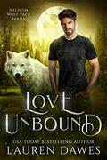 Love Unbound (Helheim Wolf Pack #5) by Lauren Dawes