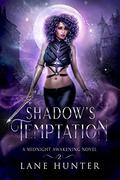 Shadow's Temptation (Midnight Awakening #2) by Lane Hunter