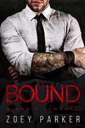Bound by Zoey Parker