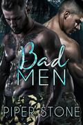 Bad Men by Piper Stone