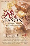 Gifts for the Season by R.J. Scott, Annabeth Albert