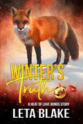 Winter's Truth by Leta Blake