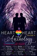 Heart2Heart: A Charity Anthology Volume 4 by Jeff Adams, Macy Blake