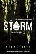 The Storm (The Rain #2) by Virginia Bergin