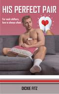 His Perfect Pair: A Silly Sock Shifter Story (Strangest Shifters #2) by Dickie Fitz