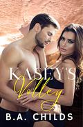 Kasey's Volley by B.A. Childs
