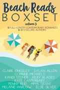 Beach Reads Box Set: Volume 3 (Beach Reads #3) by Kate Canterbary