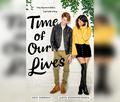 Time of Our Lives by Marisa Blake