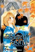 Black Bird, Vol. 17 (Black Bird #17) by Kanoko Sakurakouji