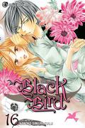 Black Bird, Vol. 16 (Black Bird #16) by Kanoko Sakurakouji