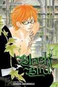 Black Bird, Vol. 12 by Kanoko Sakurakouji