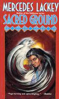 Sacred Ground (Jennifer Talldeer #1) by Mercedes Lackey
