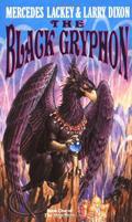 The Black Gryphon (Valdemar: Mage Wars #1) by Larry Dixon