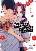 Yakuza Fiancé: Raise wa Tanin ga Ii, Vol. 1 by Asuka Konishi