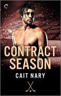 Contract Season (Trade Season #2) by Cait Nary