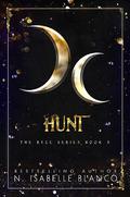 Hunt (Ryze #3) by N. Isabelle Blanco